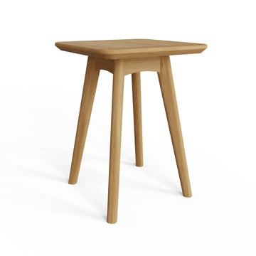 Hudson Square Lamp Table - Blythe Living