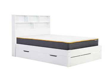 ALFIE STORAGE BED - Blythe Living