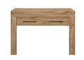 COMPTON CONSOLE TABLE OAK - Blythe Living