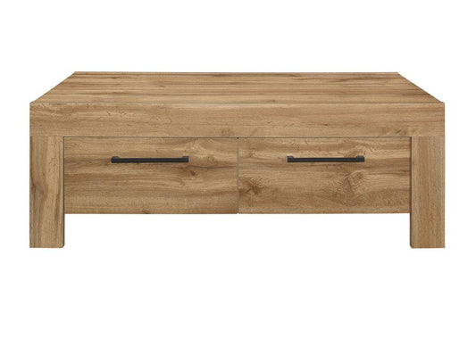 Compton 4 Drawer Coffee Table - Blythe Living