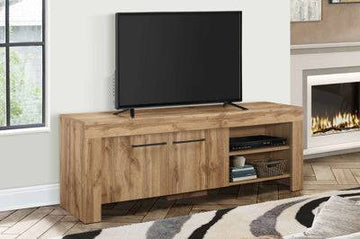 COMPTON TV UNIT - Blythe Living