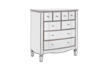 Elysee Merchant Chest - Blythe Living