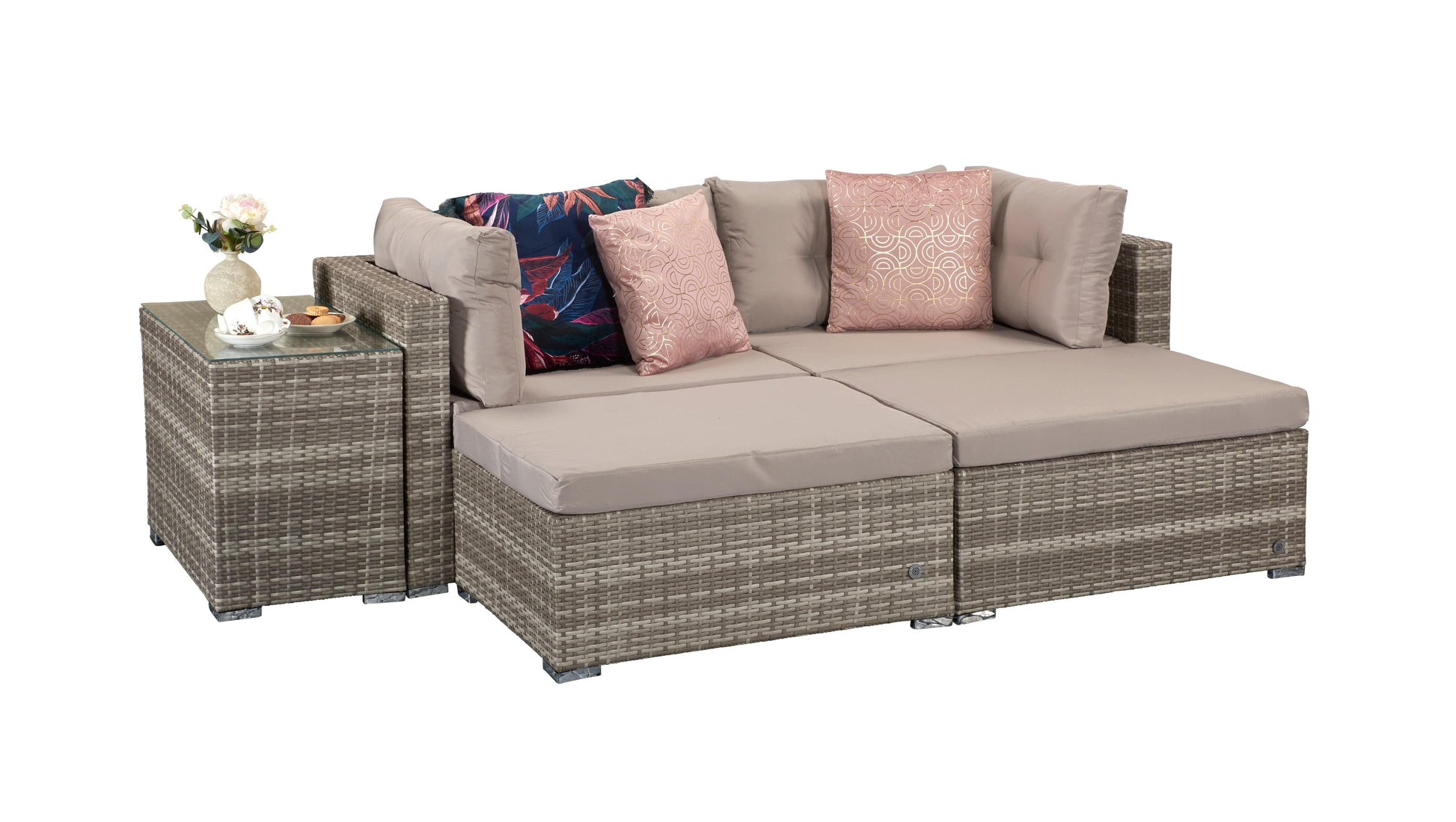 Harper Stackable Sofa Set - Blythe Living