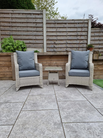 Meghan Lounge Set - Blythe Living