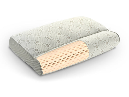 Octasense Pillow - Blythe Living