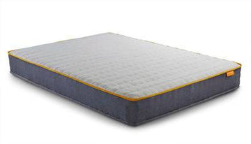 SLEEPSOUL BALANCE 800 POCKET MEMORY FOAM MATTRESS - Blythe Living