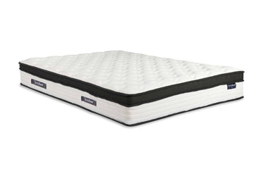 Sleepsoul Cloud 800 Pocket Sprung Mattress - Blythe Living