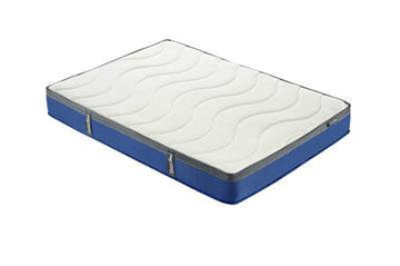 SLEEPSOUL NEBULA ORTHOPAEDIC 600 POCKET SPRUNG - Blythe Living