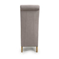 Krista Weave Mocha Dining Chair - Blythe Living