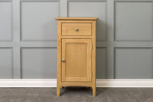 Hudson Mini Sideboard with Drawer