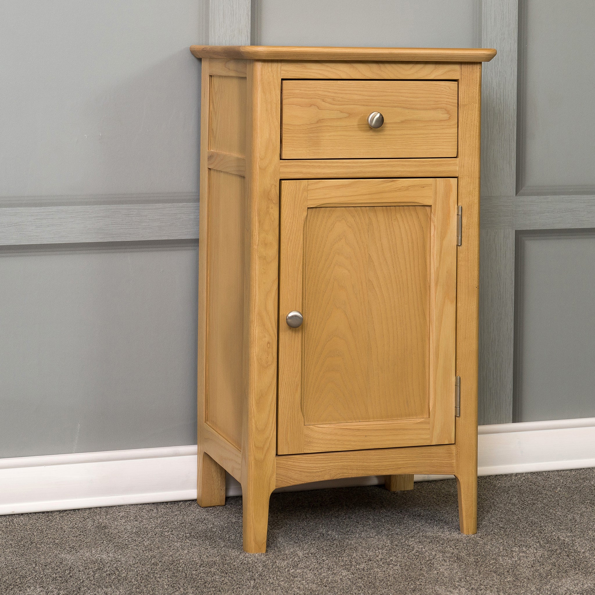 Hudson Mini Sideboard with Drawer