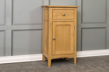 Hudson Mini Sideboard with Drawer