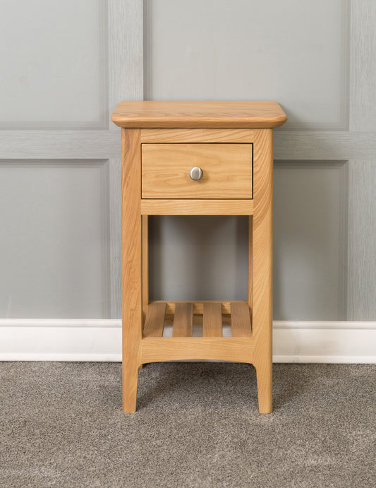 Hudson Mini Bedside