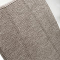 Baxter Weave Mocha Dining Chair - Blythe Living