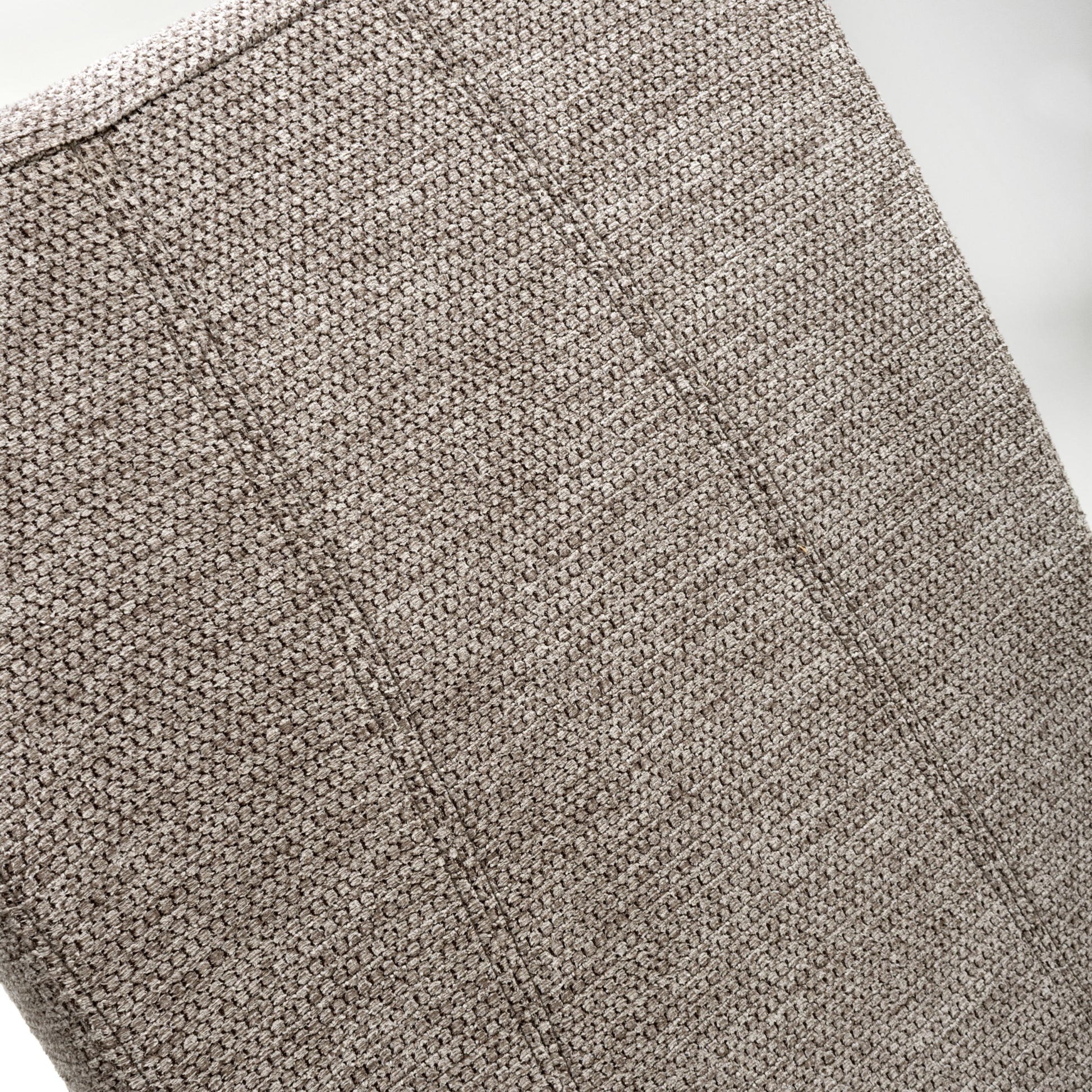 Baxter Weave Mocha Dining Chair - Blythe Living