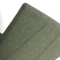 Baxter Weave Green Dining Chair - Blythe Living