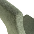Baxter Weave Green Dining Chair - Blythe Living