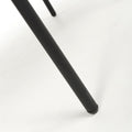 Marisa Linen Effect Natural Dining Chair - Blythe Living