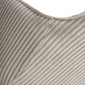 Denver Corduroy Mink Dining Chair - Blythe Living