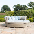 Maze - Oxford Rattan Lifestyle Suite with Rising Table - Blythe Living