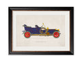 1908 ROLLS-ROYCE 40/50