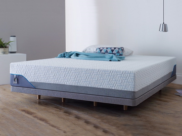 UNO Comfort Pocket Mattress