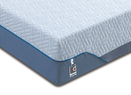 UNO Comfort Pocket Firm Mattress