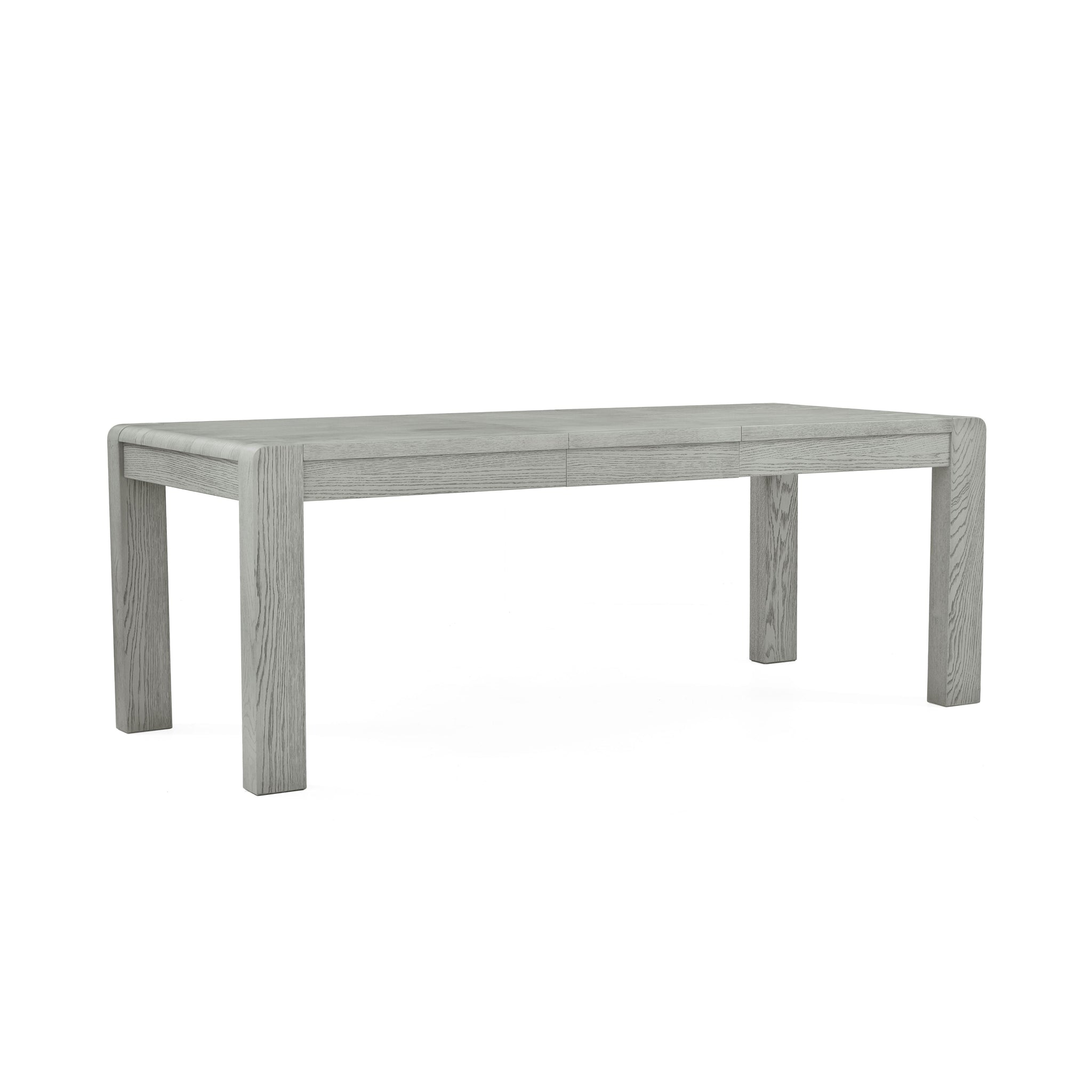Amsterdam Grey Extending Dining Table - Blythe Living