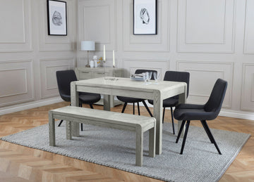 Amsterdam Extending Dining Table