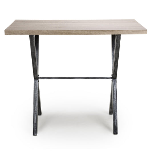 Brevik Breakfast Bar Table - Blythe Living