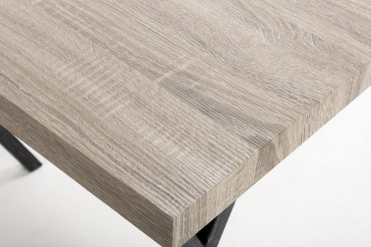 Brevik Breakfast Bar Table - Blythe Living