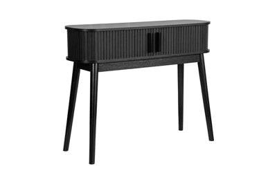 AXEL CONSOLE TABLE BLACK