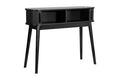 AXEL CONSOLE TABLE BLACK FOR SALE 