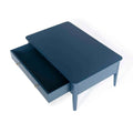 Affordable Harrogate Blue Coffee Table