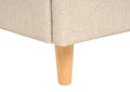 Affordable Lusso Ottoman Linen