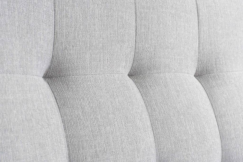 Affordable Mayfair Bed 4 Drawer Grey