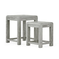 Amsterdam Nest of Tables