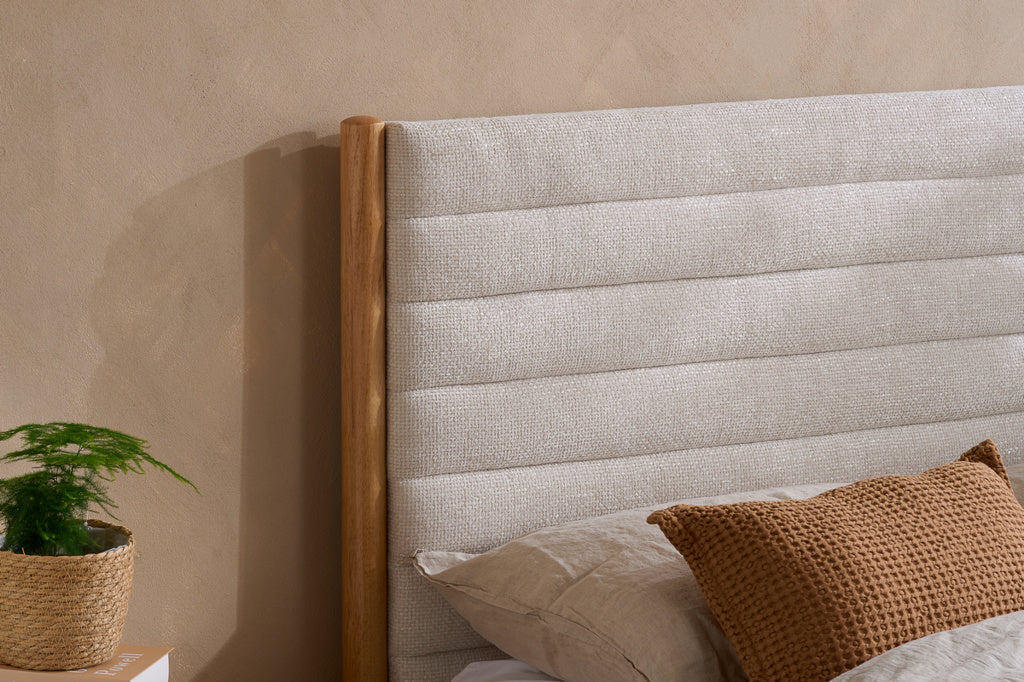 Arabella Tufted Beds
