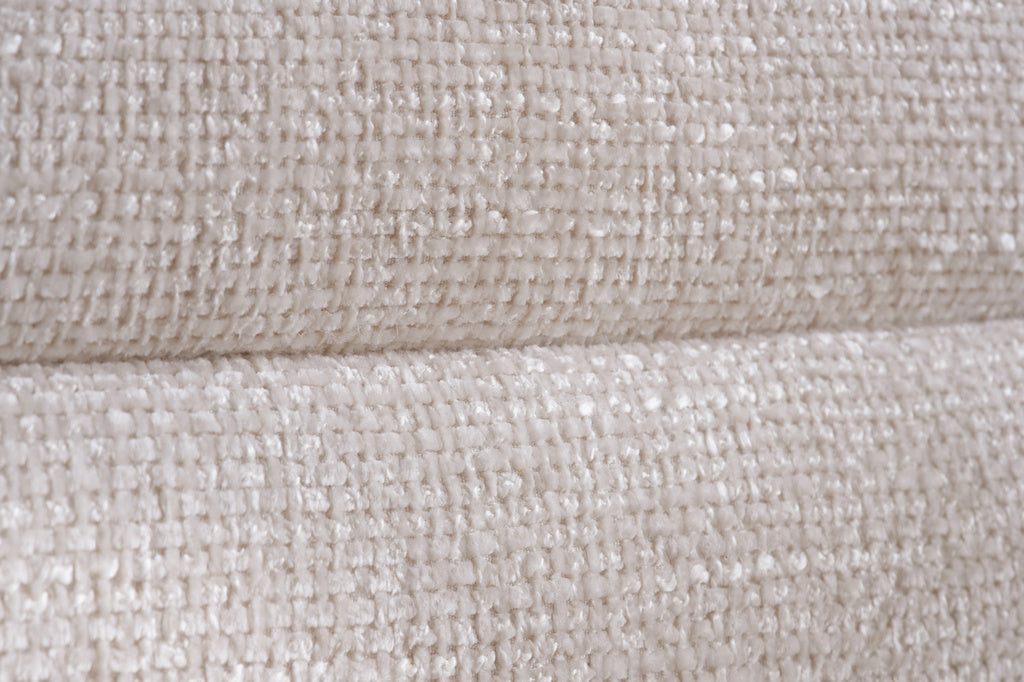Arabella Upholstered Soft Velvet Metal Bed Frame 