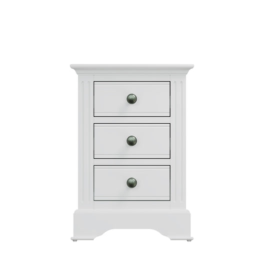 Robin Large Bedside White