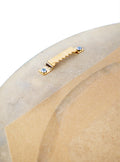 Duke of Truffleton - Oxford round frame - Blythe Living