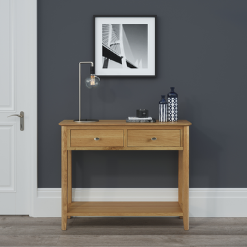 Bath Console Table