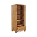 Bergen Circle File Tower Kiln Acacia