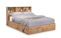 Best Bali Ottoman Bed