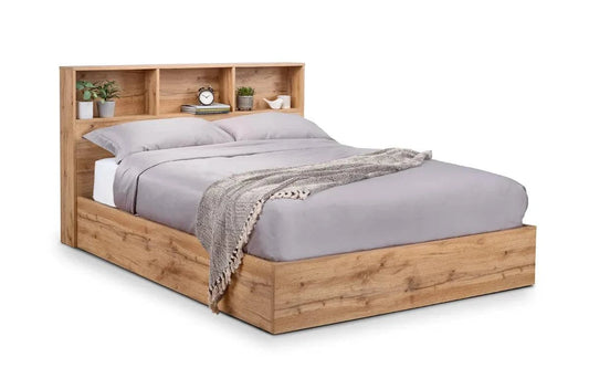 Best Bali Ottoman Bed