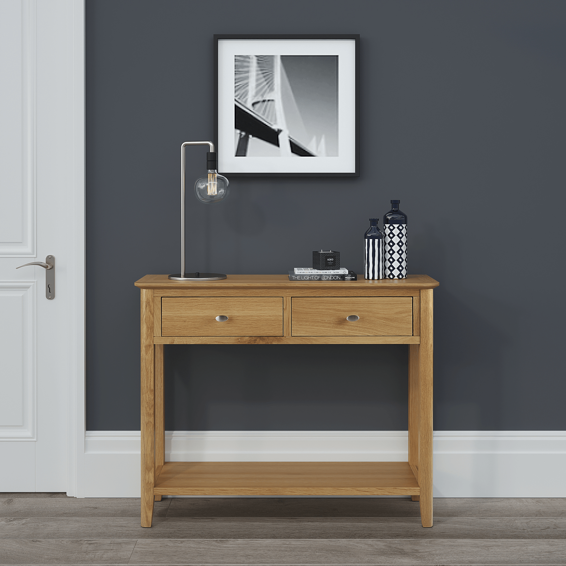 Best Bathroom Console Table 