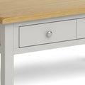 Best Guildford Grey Large Coffee Table for Sale Online 