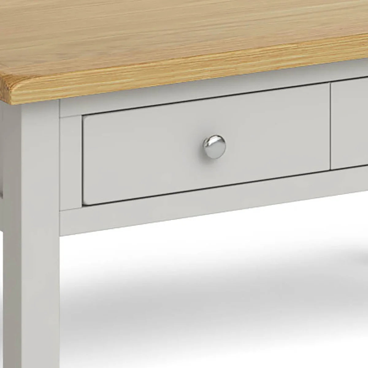 Best Guildford Grey Large Coffee Table for Sale Online 