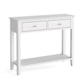 Best Hampstead Console Table for Sale