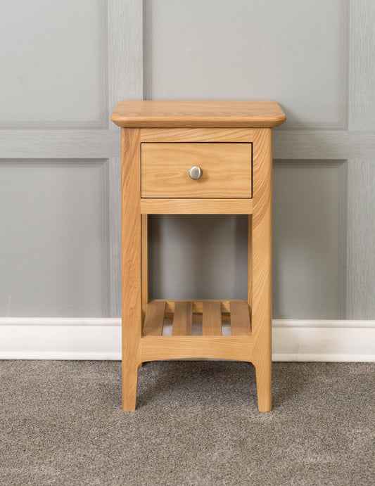 Best Hudson Mini Bedside